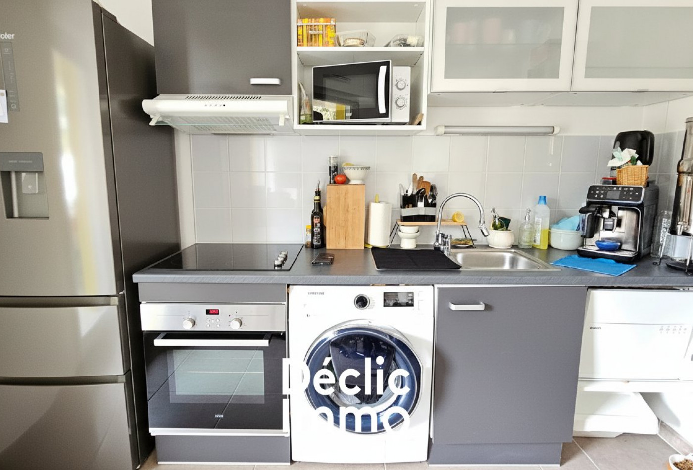 vente Appartement Frontignan - Photo 2