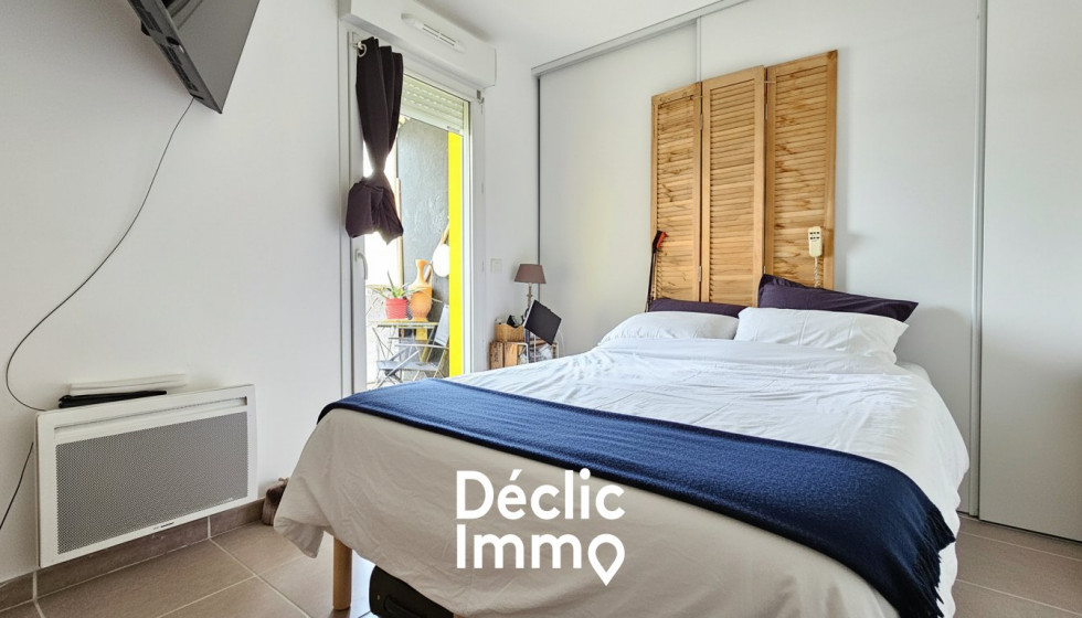 vente Appartement Frontignan - Photo 3