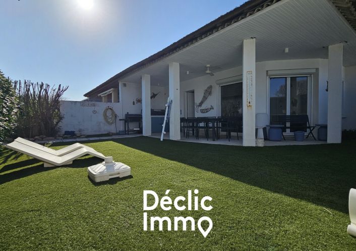 vente Maison Frontignan