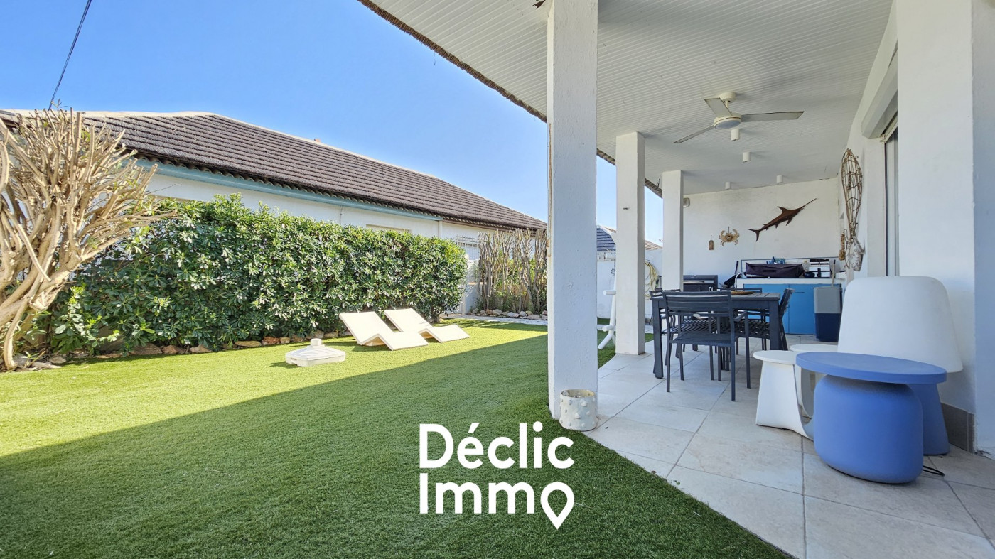 vente Maison Frontignan - Photo 12