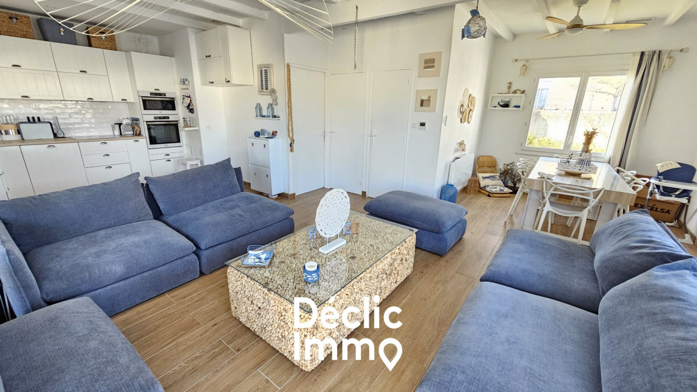 vente Maison Frontignan - Photo 2