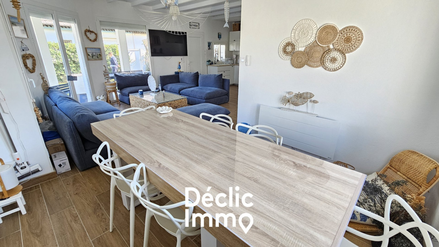 vente Maison Frontignan - Photo 3