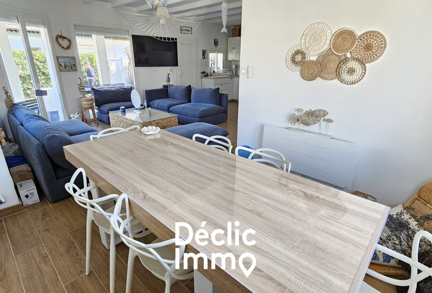 vente Maison Frontignan - Photo 3