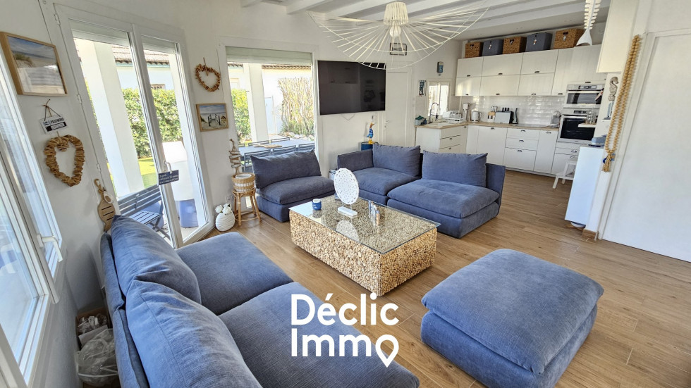 vente Maison Frontignan - Photo 4