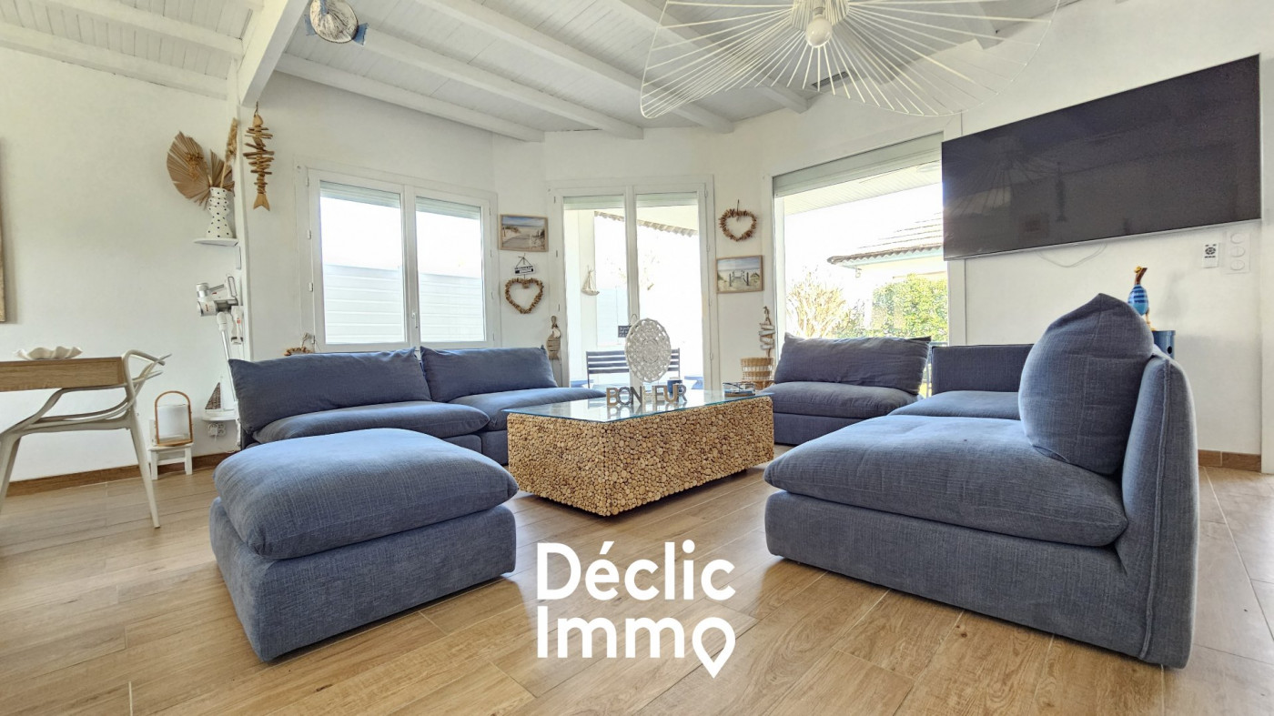 vente Maison Frontignan - Photo 5