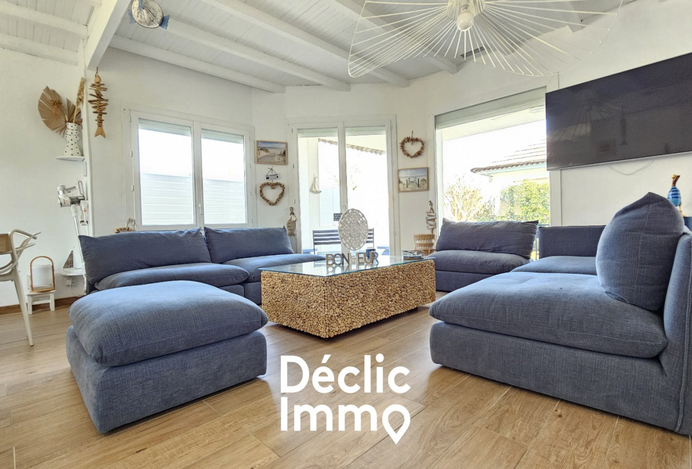 vente Maison Frontignan - Photo 5