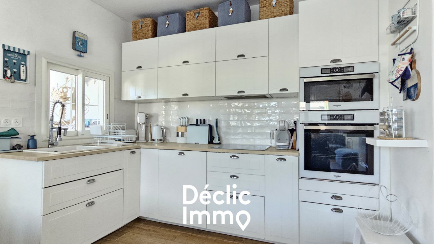 vente Maison Frontignan - Photo 6