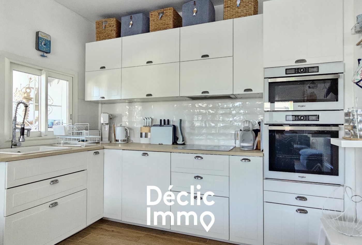 vente Maison Frontignan - Photo 6