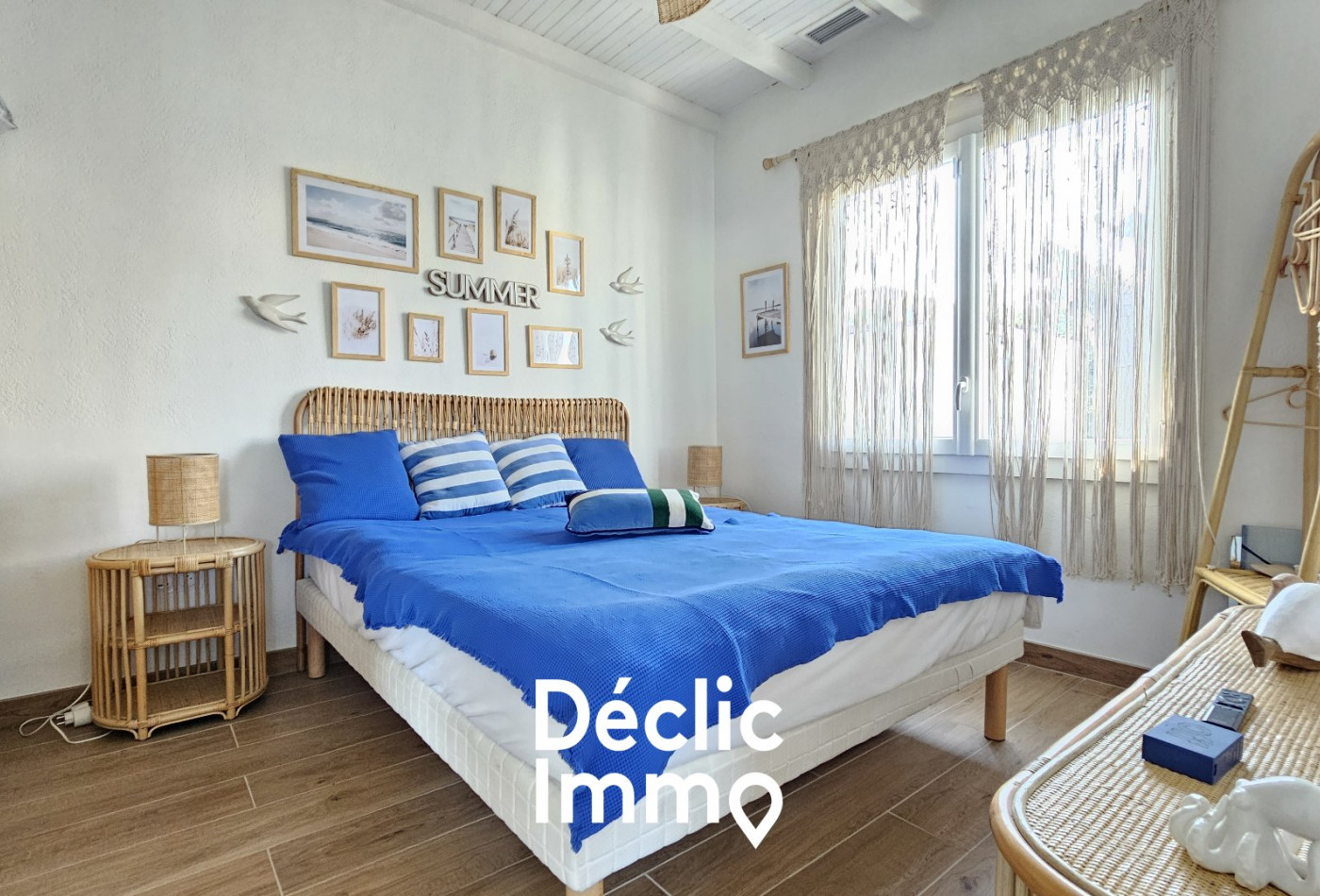 vente Maison Frontignan - Photo 7