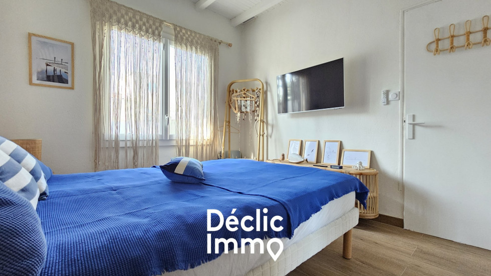 vente Maison Frontignan - Photo 8