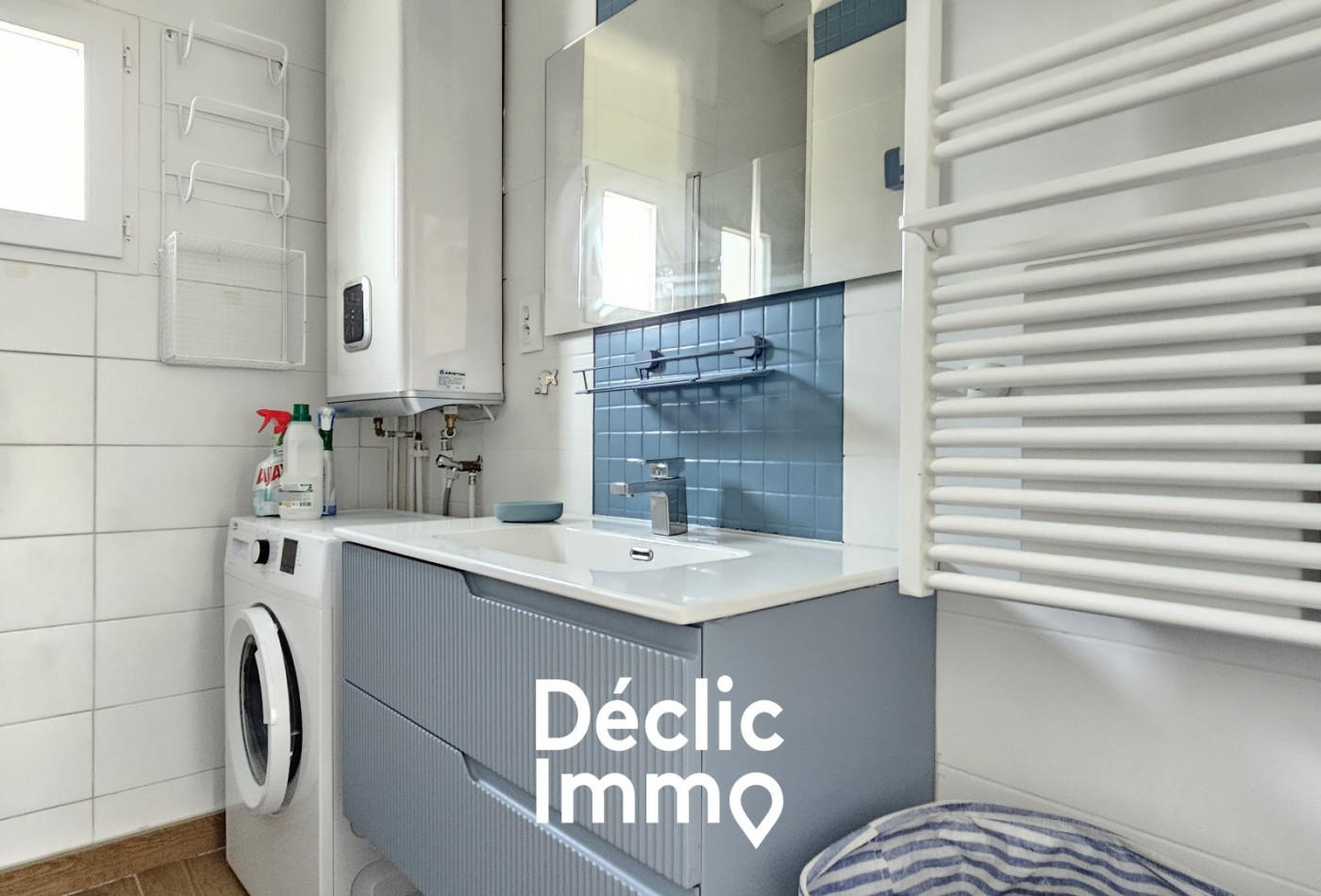 vente Maison Frontignan - Photo 9