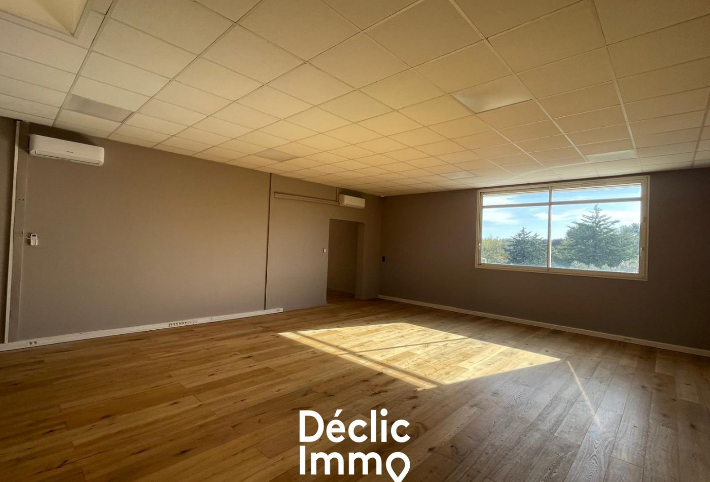 location Bureau Le Cres - Photo 4