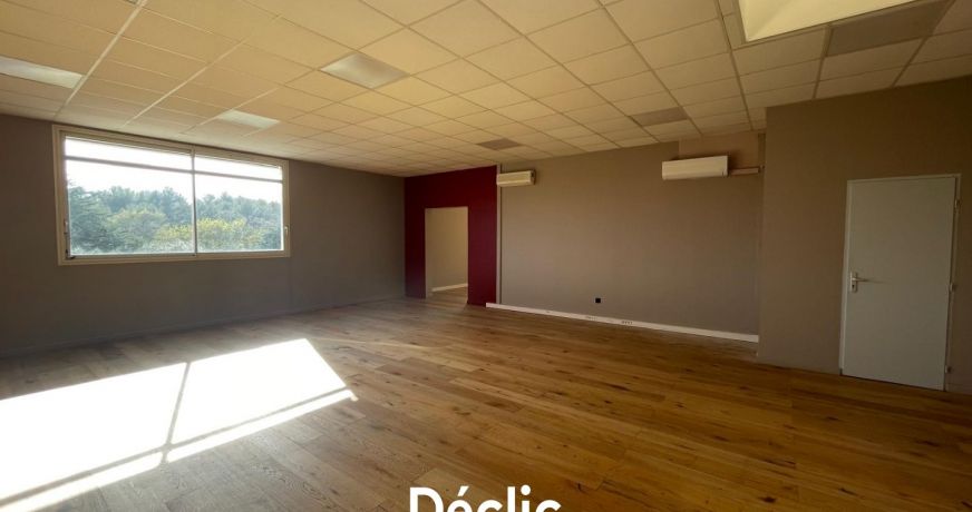 location Bureau Le Cres