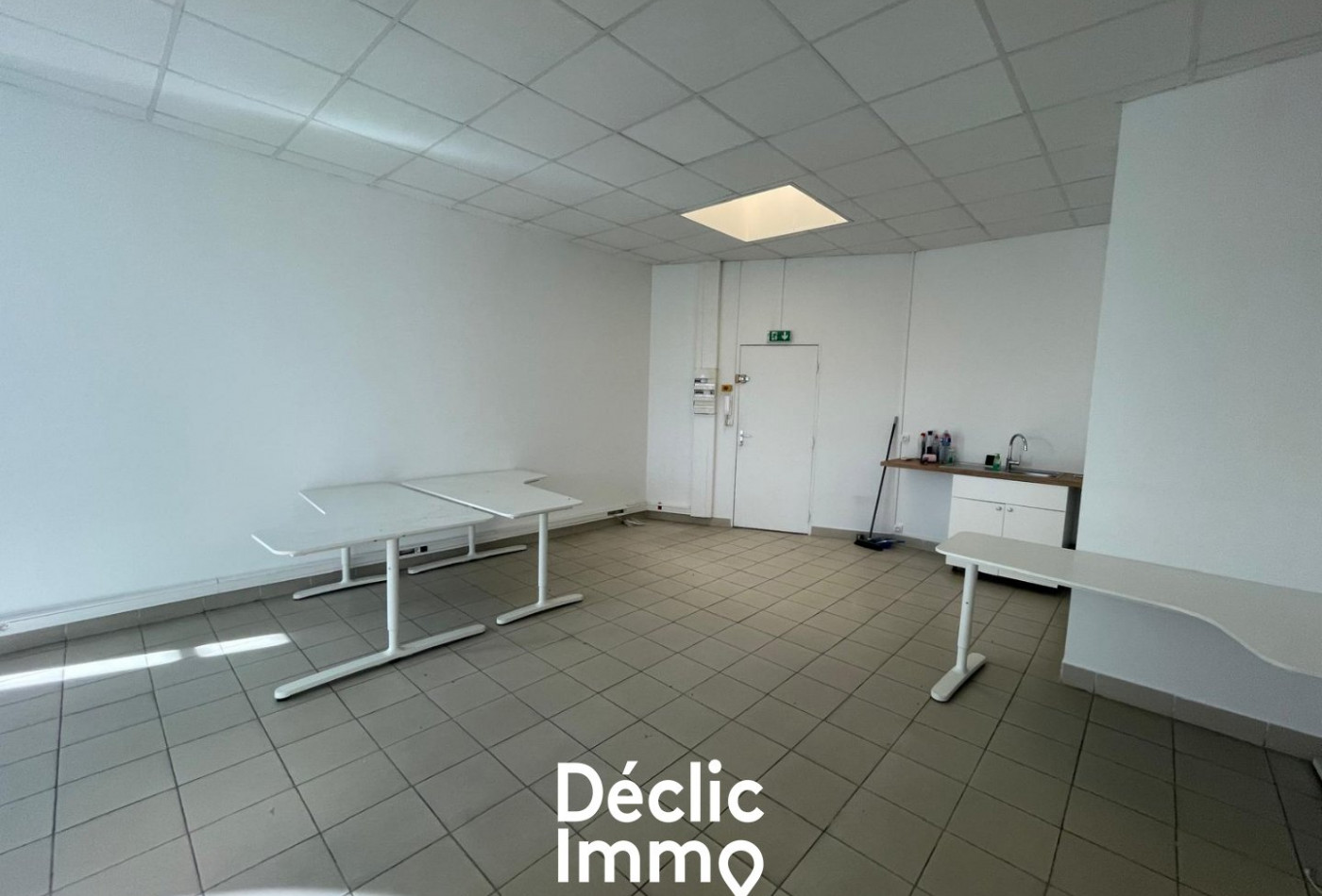 location Bureau Le Cres - Photo 5