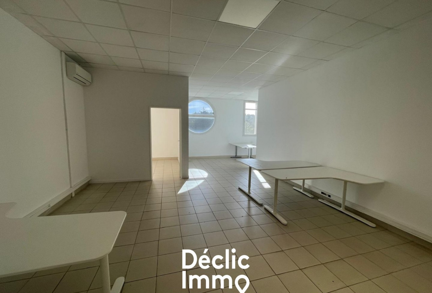 location Bureau Le Cres - Photo 6