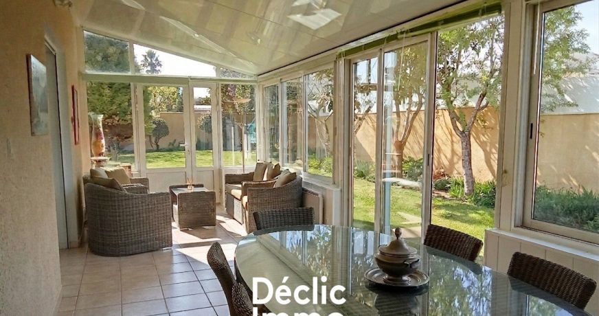 vente Maison individuelle Puissalicon