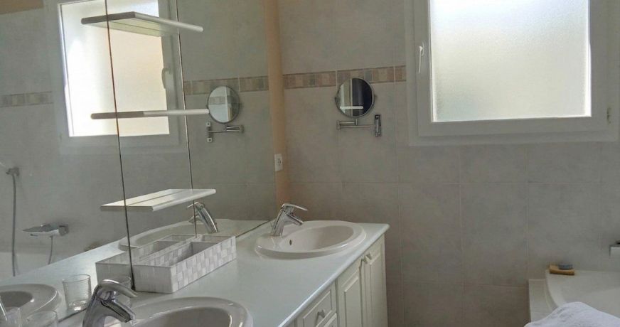 vente Maison individuelle Puissalicon