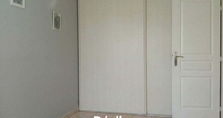 vente Maison individuelle Puissalicon