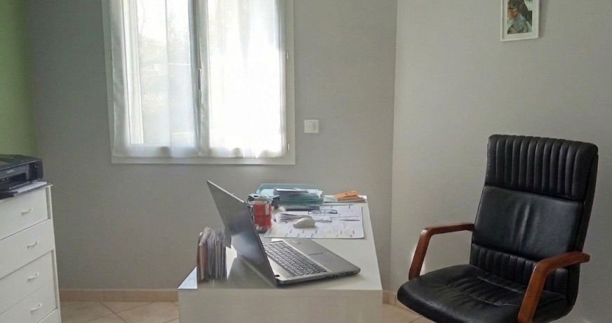 vente Maison individuelle Puissalicon