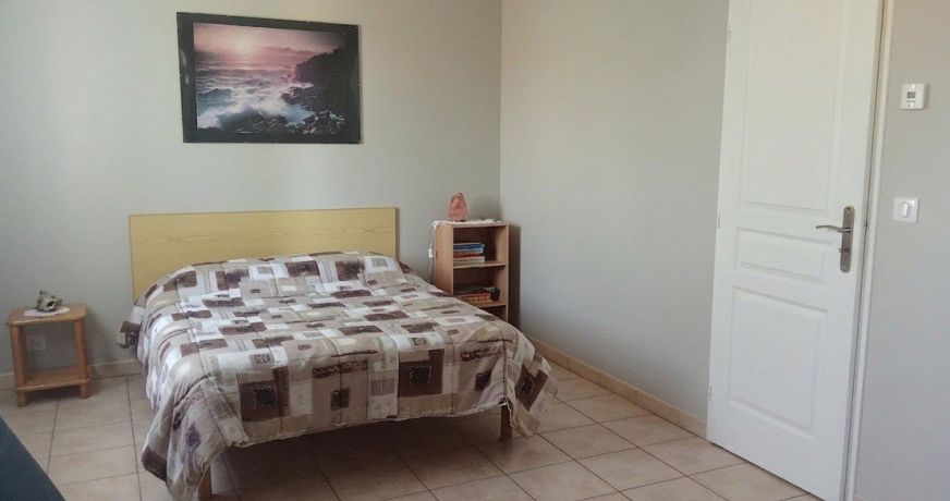 vente Maison individuelle Puissalicon