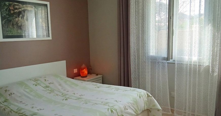 vente Maison individuelle Puissalicon