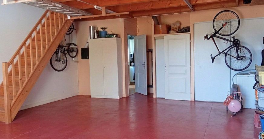 vente Maison individuelle Puissalicon