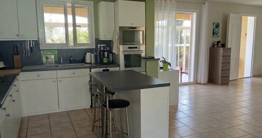 vente Maison individuelle Puissalicon