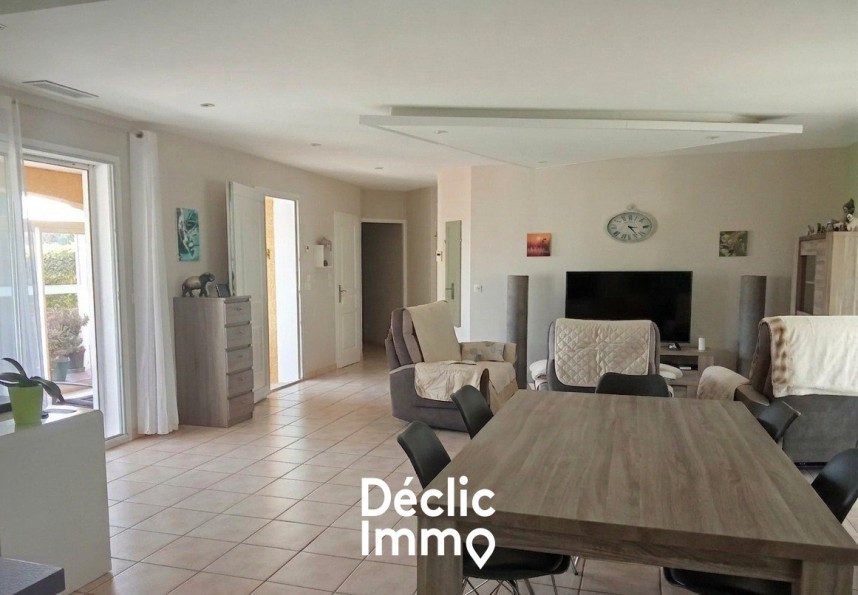 vente Maison individuelle Puissalicon - Photo 7