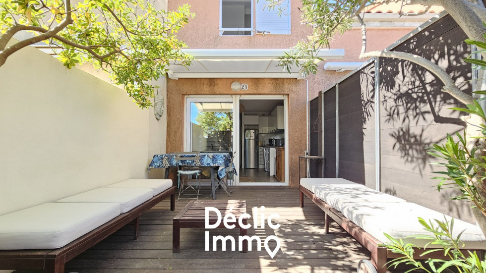 vente Maison Frontignan - Photo 2