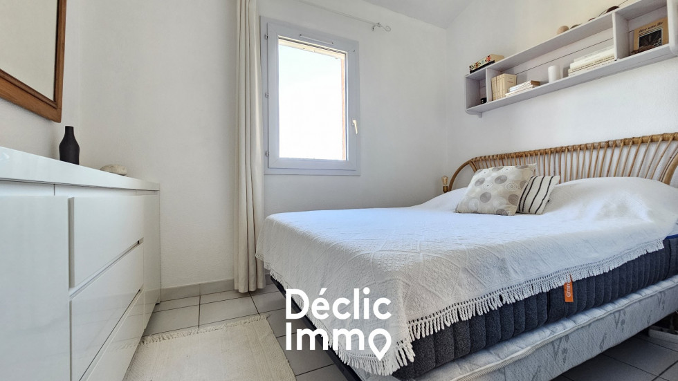 vente Maison Frontignan - Photo 5