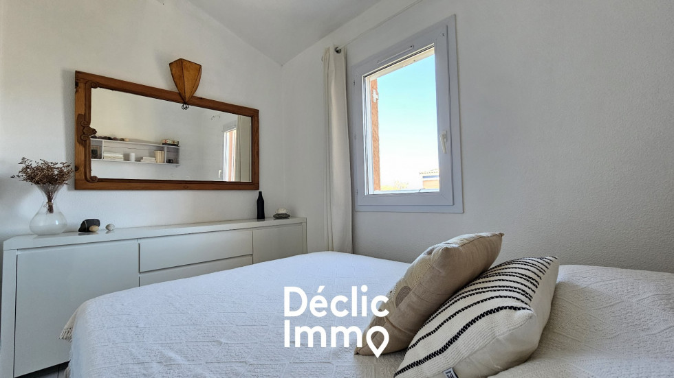 vente Maison Frontignan - Photo 6