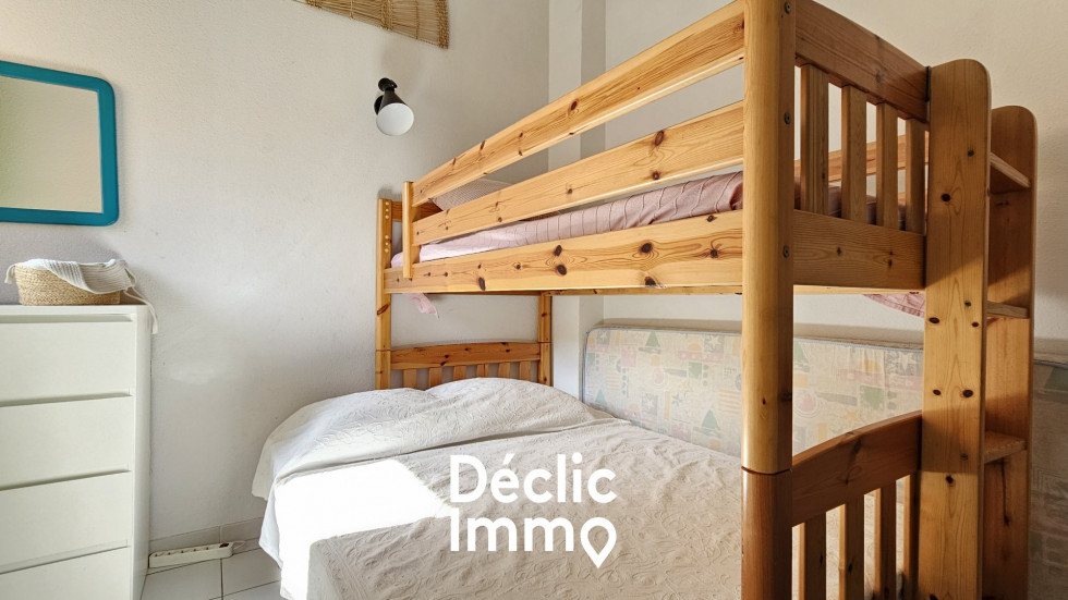 vente Maison Frontignan - Photo 7