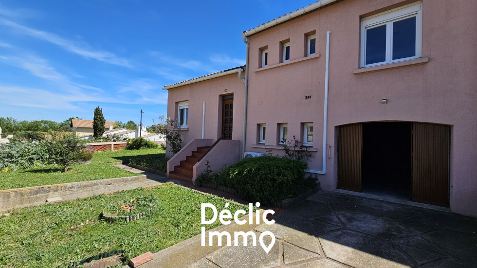 vente Maison Meze - Photo 6