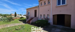 vente Maison Meze
