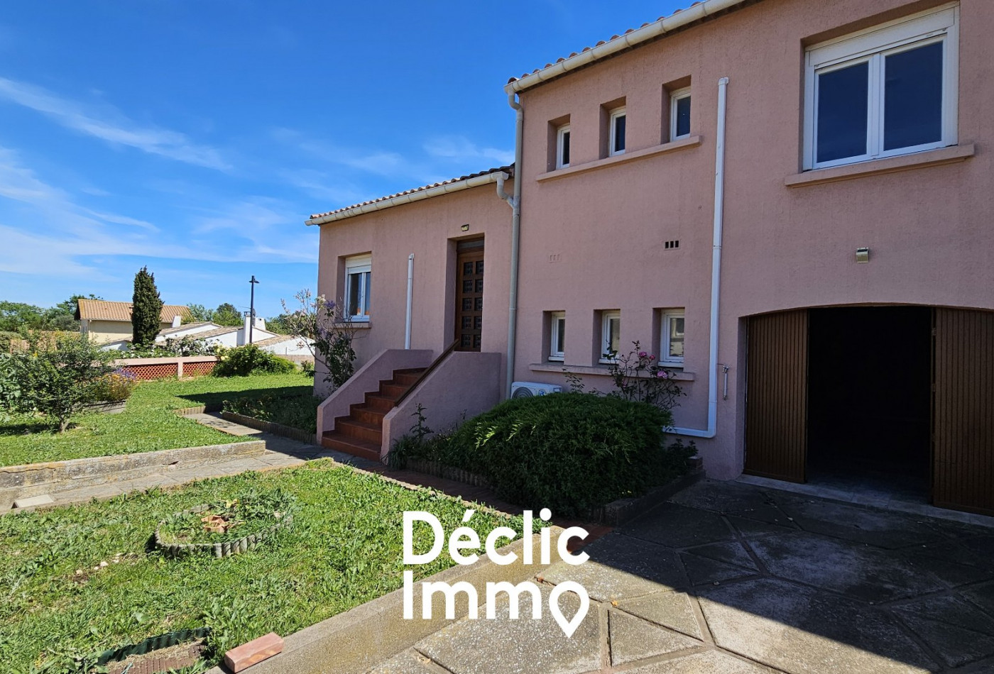 vente Maison Meze - Photo 6