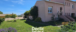 vente Maison Meze