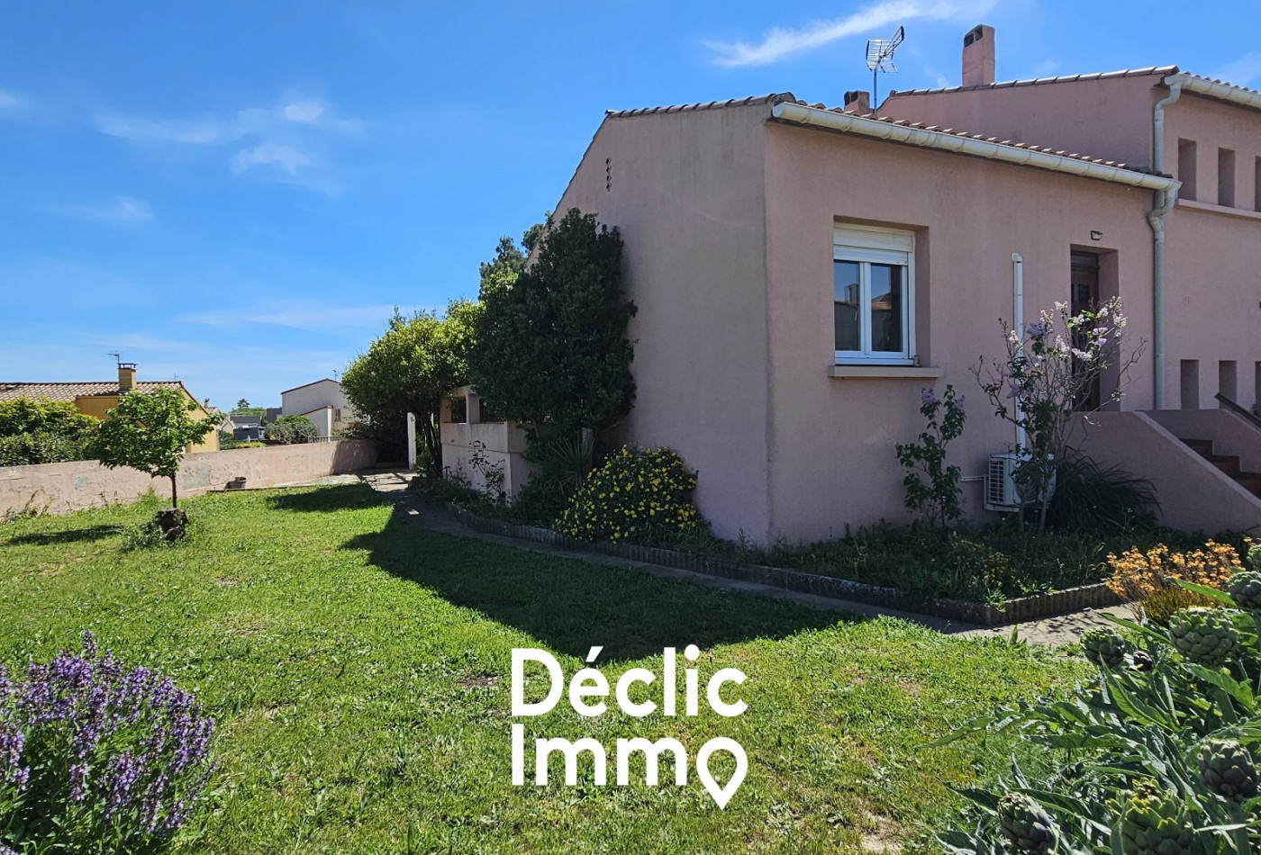 vente Maison Meze - Photo 4