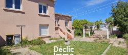 vente Maison Meze