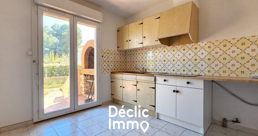 vente Maison Meze