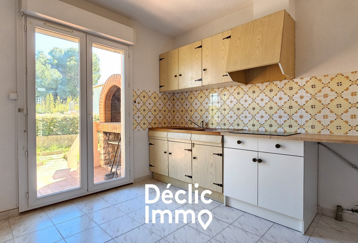 vente Maison Meze - Photo 9