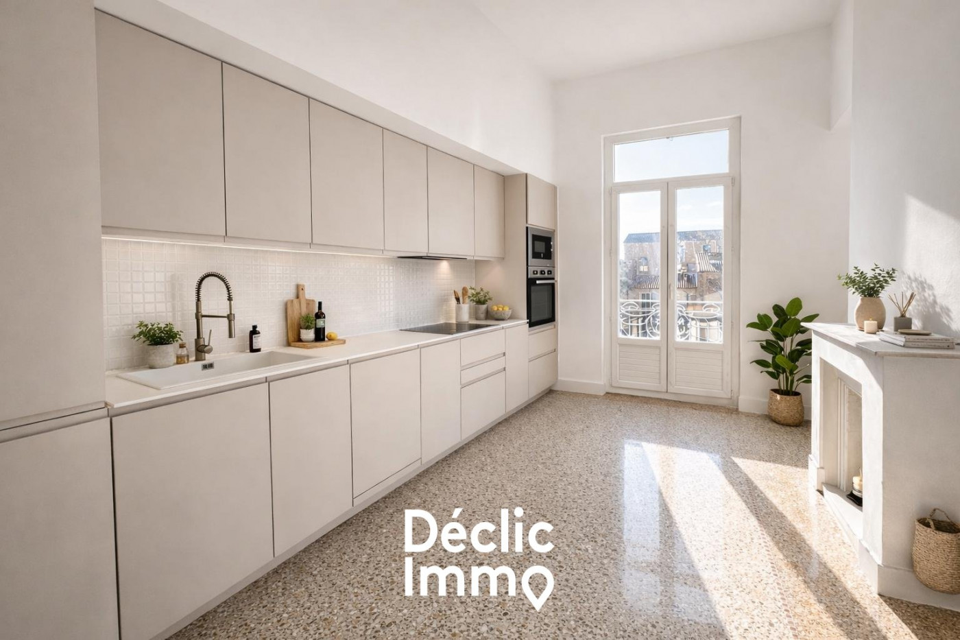 vente Appartement Beziers - Photo 5