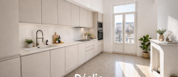 vente Appartement Beziers