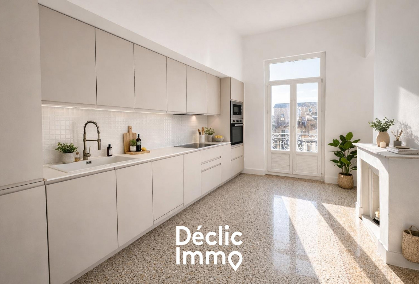 vente Appartement Beziers - Photo 3