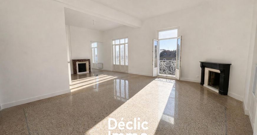 vente Appartement Beziers