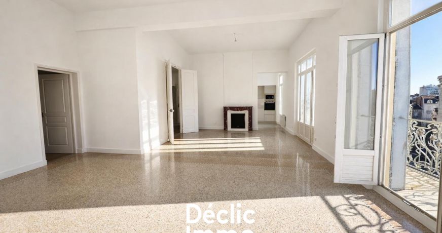 vente Appartement Beziers