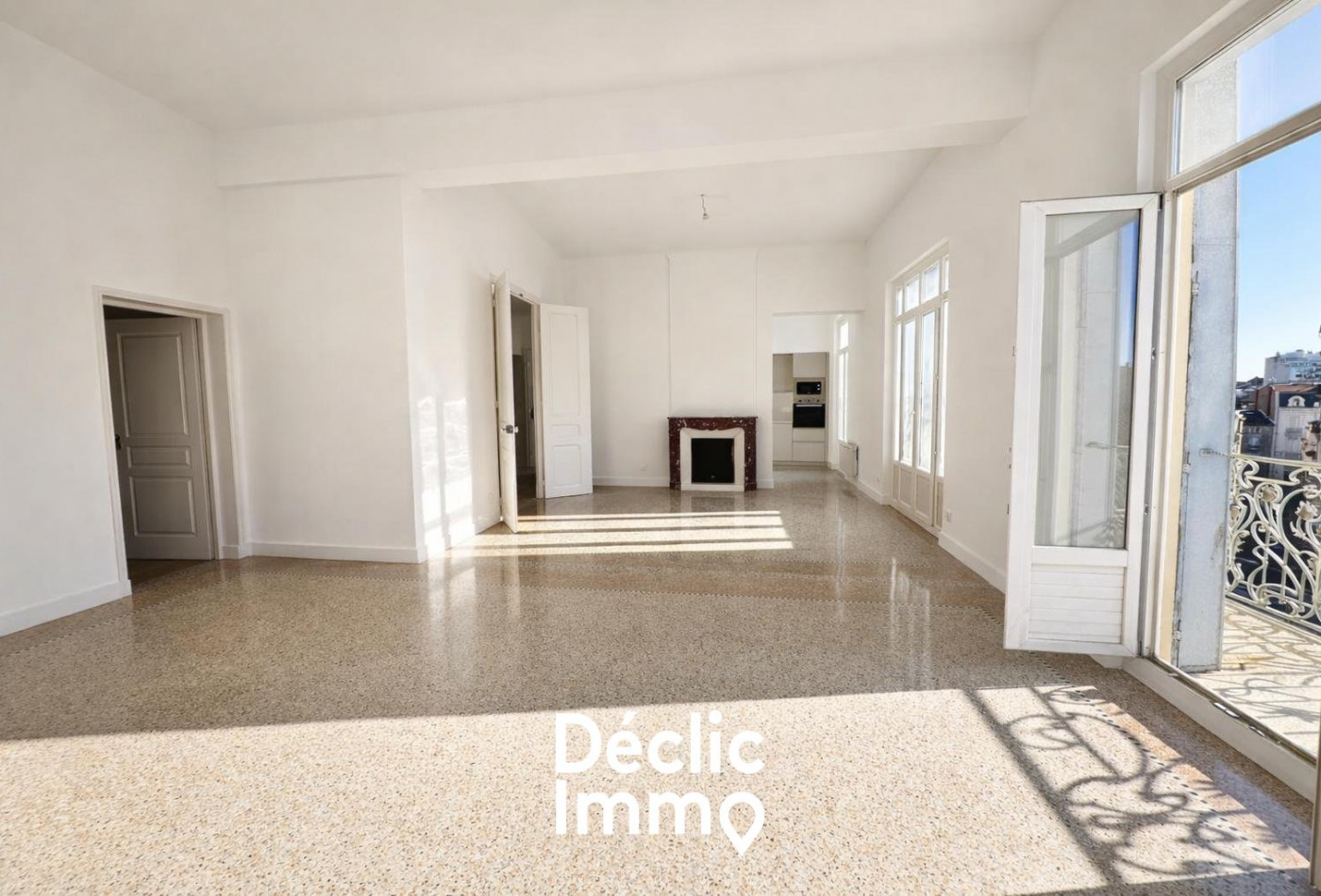 vente Appartement Beziers - Photo 4