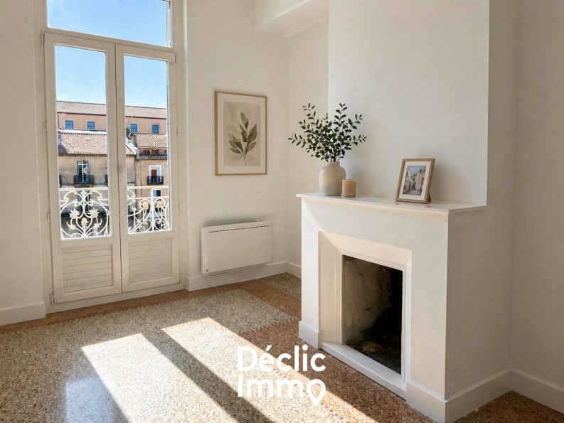 vente Appartement Beziers - Photo 6