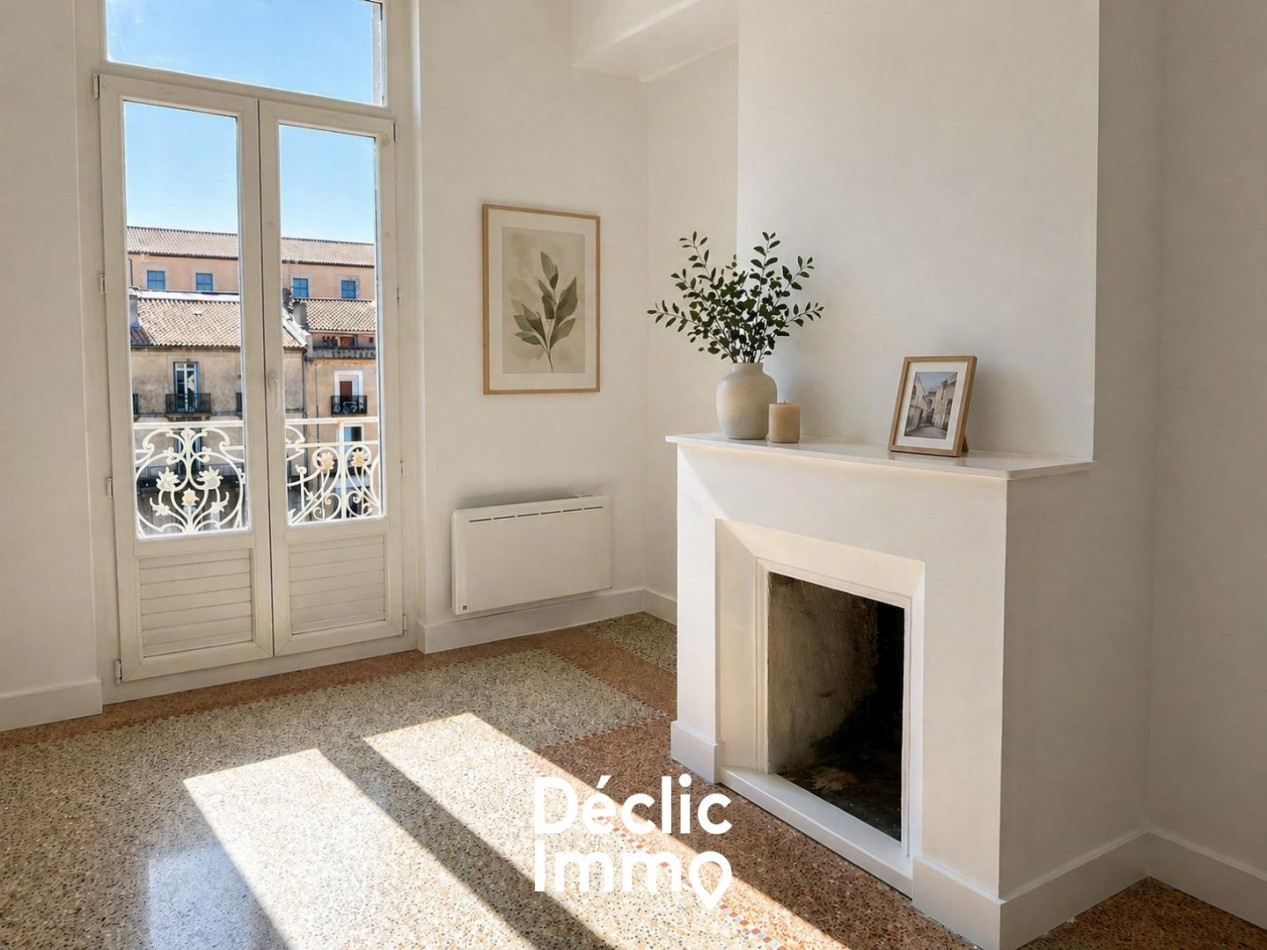 vente Appartement Beziers - Photo 8