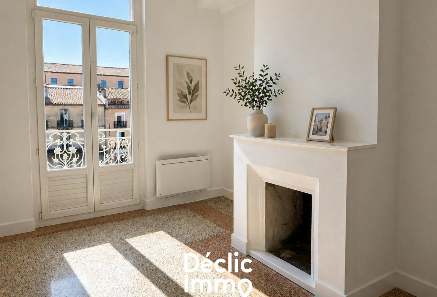 vente Appartement Beziers - Photo 6