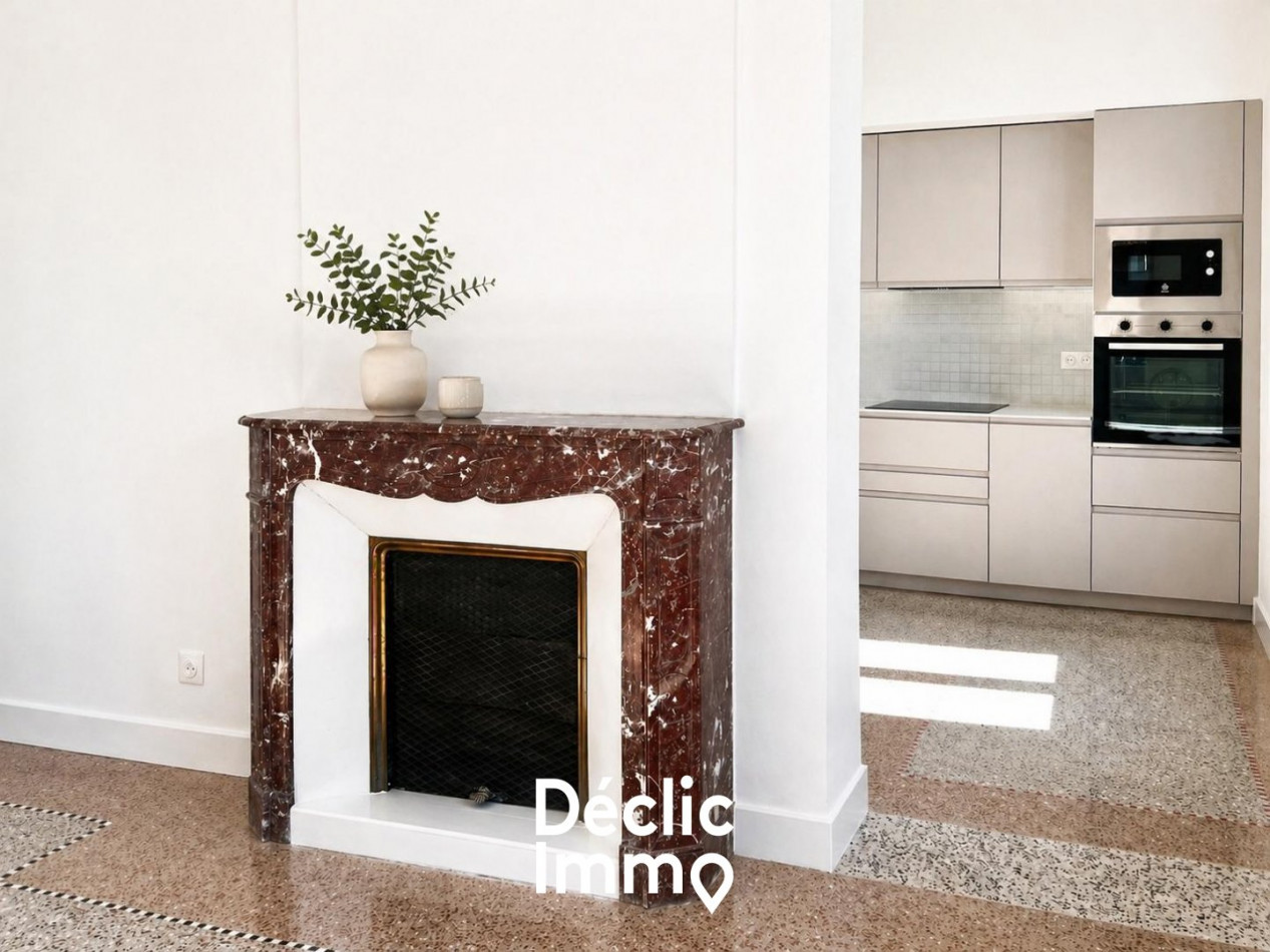 vente Appartement Beziers - Photo 9